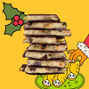 Truffle Bar | Holiday Cozy Cannoli