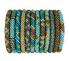 Bracelet | Roll-On, Patina