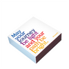 Matchbox | May Your Journey Be Light