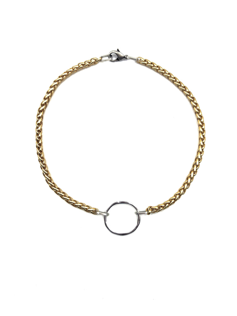 Necklace | Darcy