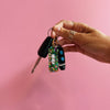 Keychain | Delulu