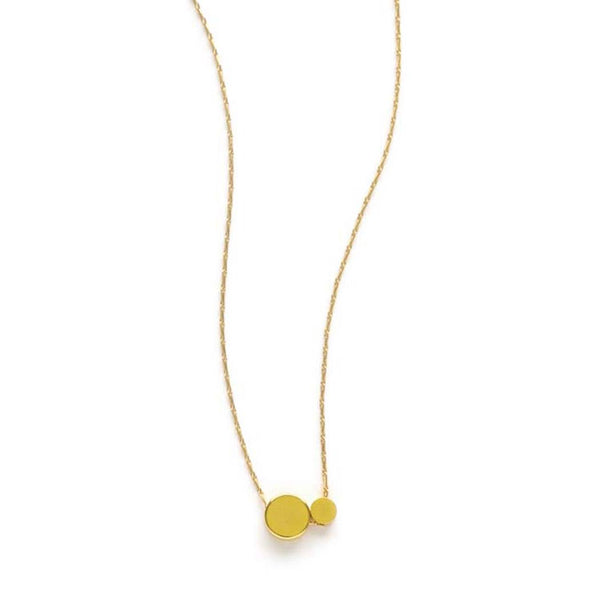 Necklace | Dot Dot