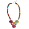 Necklace | Kantha Threadburst