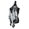 Scarf | Armstrong Modern Abstract