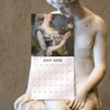 Calendar | Billet-Doux 2026 Wall Calendar