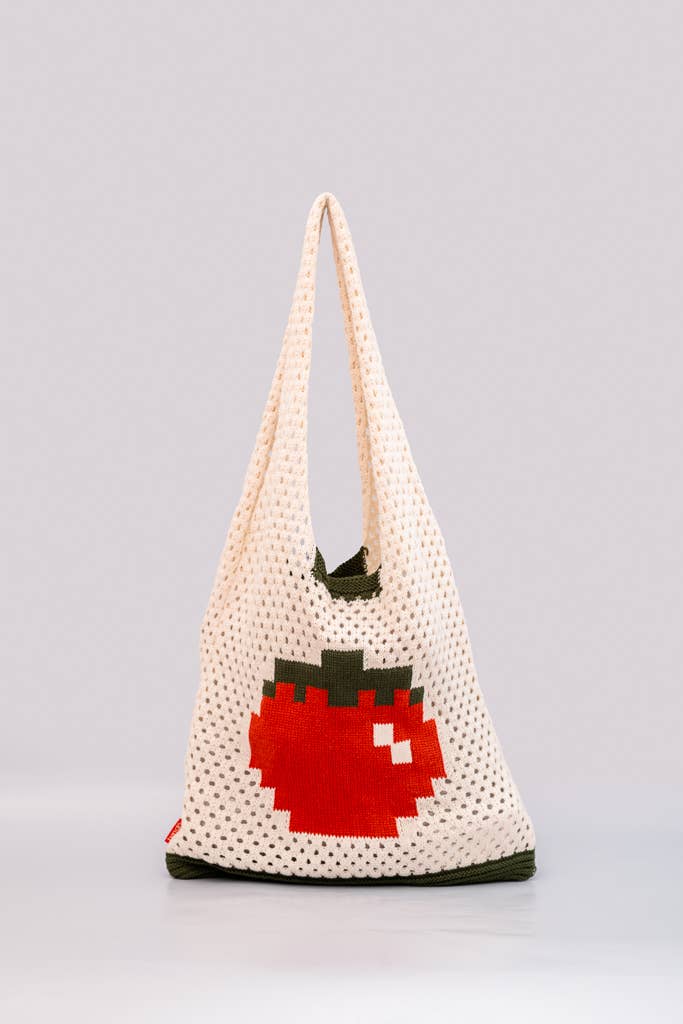 Bag | Produce Tomato