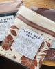 Bandana Scarf - Botanical Garden Floral Western