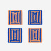 Coaster Set | Columns