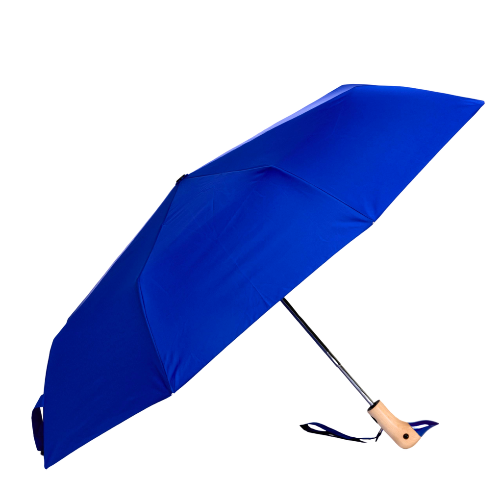 Umbrella | Royal Blue Compact