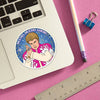 Sticker | Walter Mercado