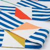 Scarf | Sailboat