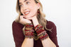 Bracelet | Roll-On, Garnet