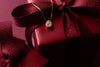 Necklace | Mini Sadie Drop