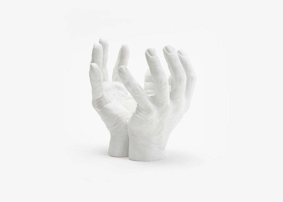 Bowl |  Hand