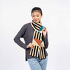 Scarf | Sailboat