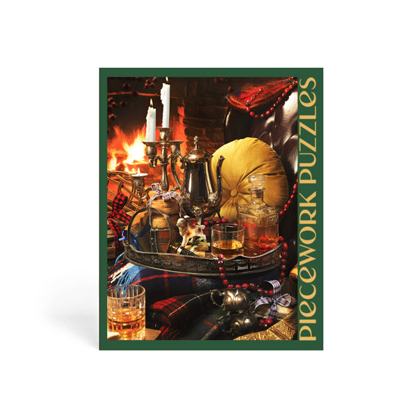 Puzzle | Merry & Bright - 1000 Piece
