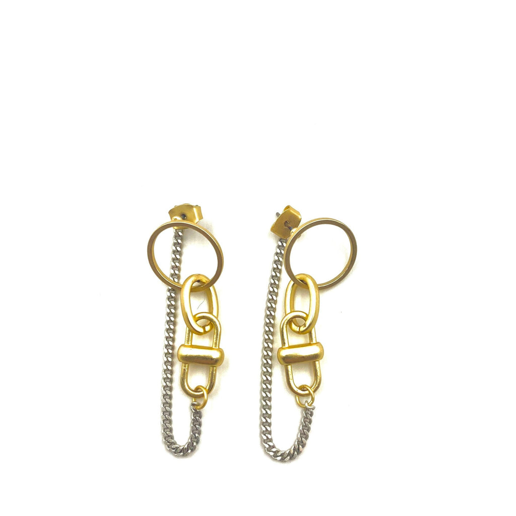 Earrings | Bond