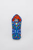 Sunglasse Case | Quilted Scandinavian Floral