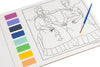 Watercolor Kit | Frida Kahlo