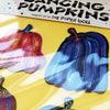 Yayoi Kusama Inspired Magnet Set Dancing Pumpkins
