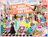 The Great Feminist Art Party: A 1000 Piece Jigsaw Riot