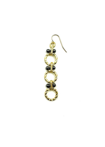 Earrings | Orion