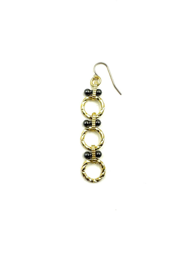 Earrings | Orion
