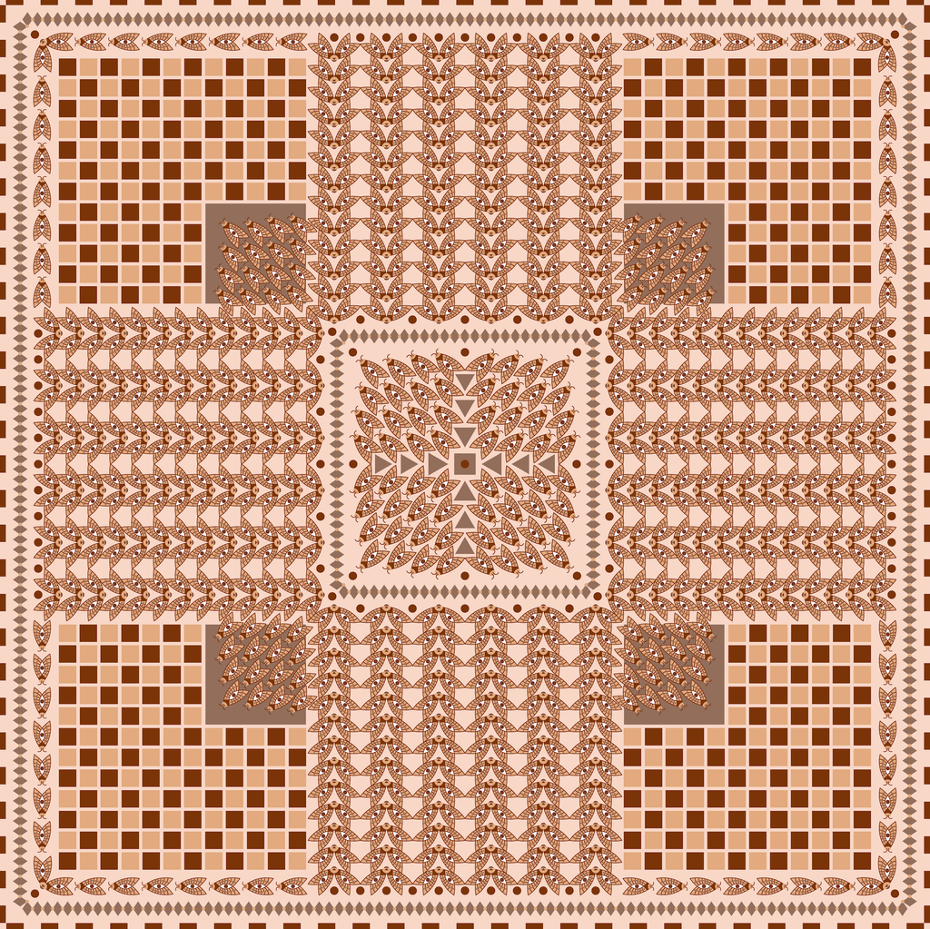 Bandana | Gemstone