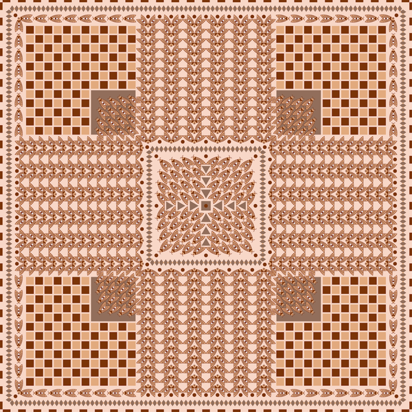 Bandana | Gemstone