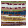 Scarf | Wonderkid XL Marbled