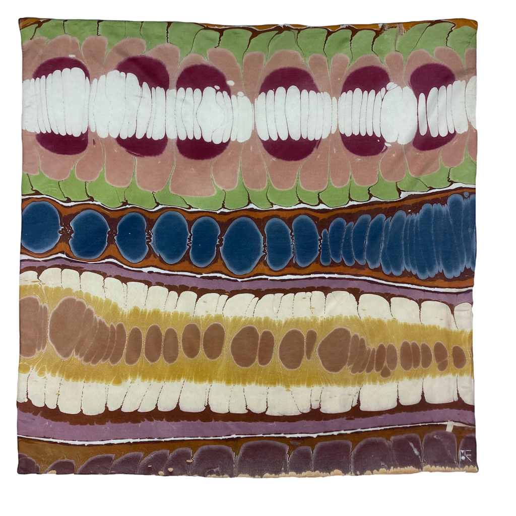 Scarf | Wonderkid XL Marbled