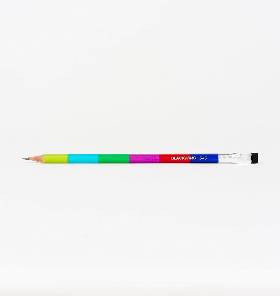 Blackwing Volume 343 Pencil | Broadcast TV
