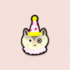 Sticker | Clown Cat
