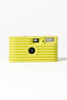 Sustainable Disposable Camera | Daffodil