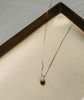 Necklace | Lucy - Adjustable Necklace - GF/RF