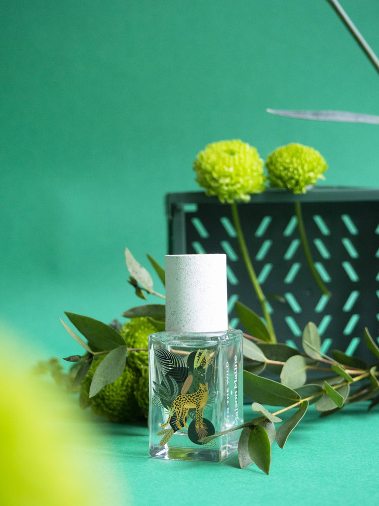 Eau de Parfum | Into The Wild