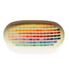 Enamel Tray | Nomenclature of Colors
