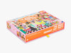 The Great Feminist Art Party: A 1000 Piece Jigsaw Riot