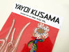 Yayoi Kusama Inspired Magnet Set