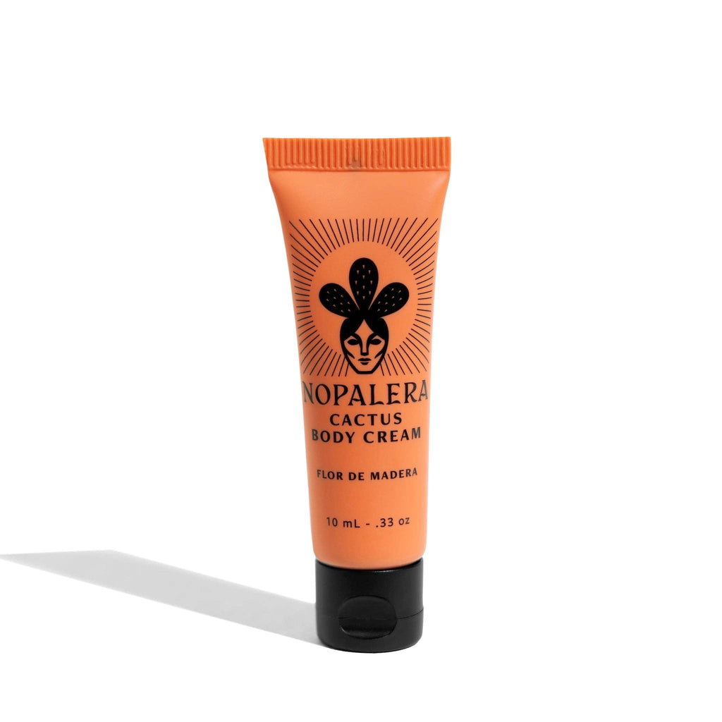 Hand Cream | Flor de Madera