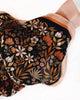 Bandana | Midnight Garden Floral Western