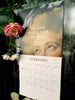 Calendar | Billet-Doux 2026 Wall Calendar