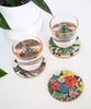 Flora Coaster Set X Margaret Preston