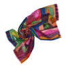 Scarf | Novalee Abstract Geo