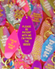 Keychain | Please Be Patient With Me I'm from the 1900s