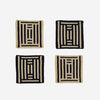 Coaster Set | Columns