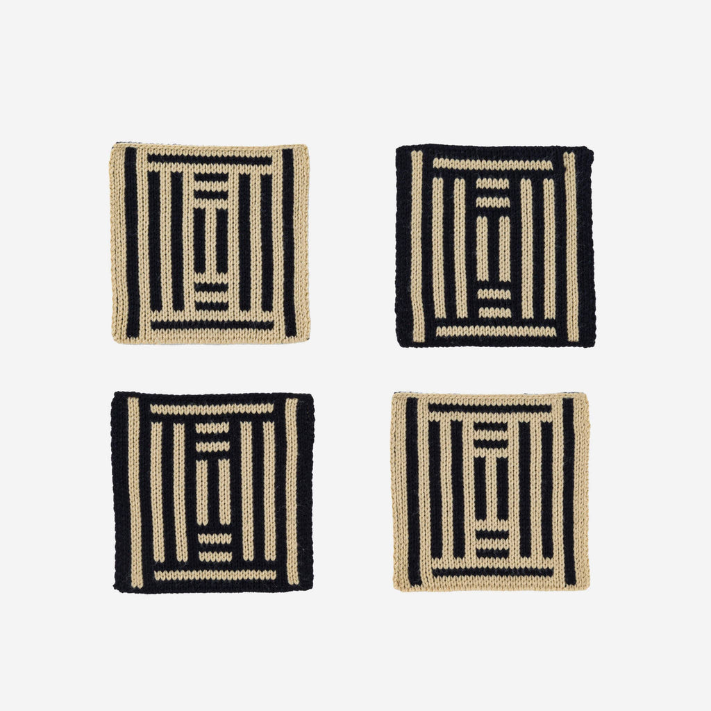 Coaster Set | Columns