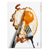 The Gourmand’s Egg. A Collection of Stories and Recipes (English)