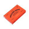 Incense | Welcome Drink