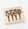 Card | Mariachi Birthday